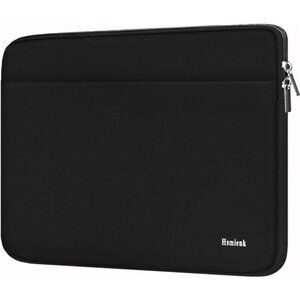 Laptop Case Sleeve 15.6 inch, Shockproof Protective Notebook Case